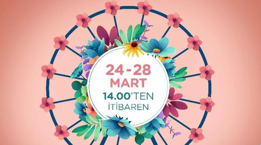 Dev &ccedil;ark ile hediye yağmuru 24 Mart&rsquo;ta başlıyor