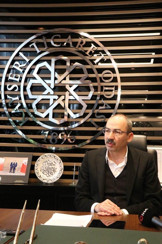 KTO Başkanı Gülsoy: “ÖTV ve KDV indirimlerinin uzatılması seçimler öncesinde piyasayı daha da canlandıracak”