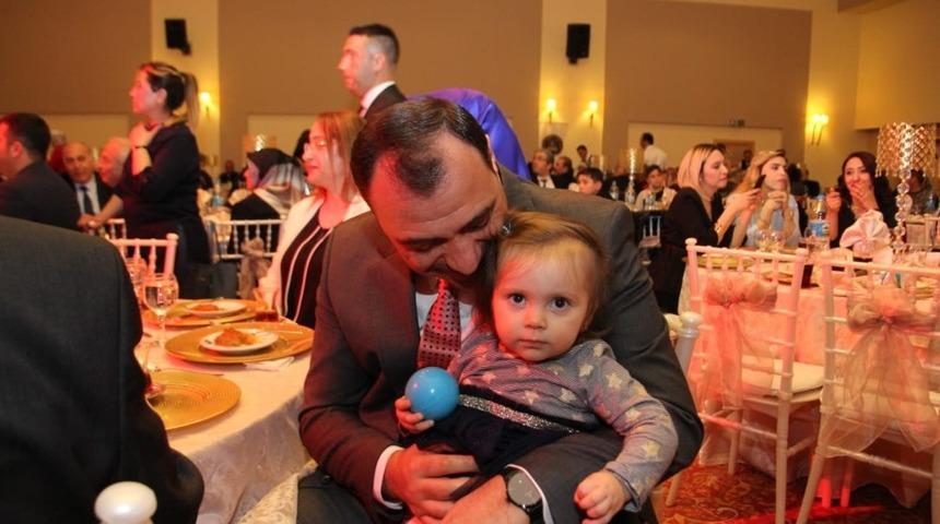 Vali Kaldırım,"Hedefleri iyi koymak gerekiyor"