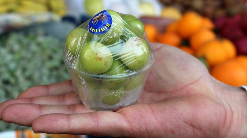 Dutun kilosu 100 TL, eriğin tanesi 2 liradan satılıyor