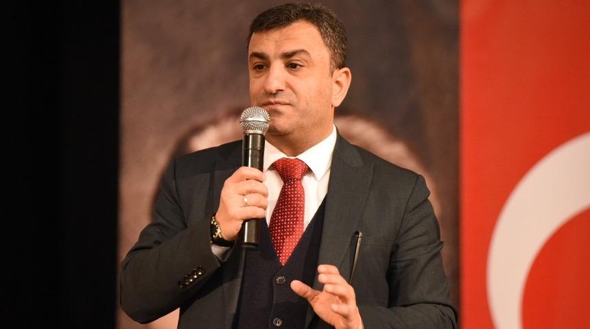 Ortahisar’da sandık üyelerine ve müşahitlere yönelik eğitim semineri gerçekleştirildi