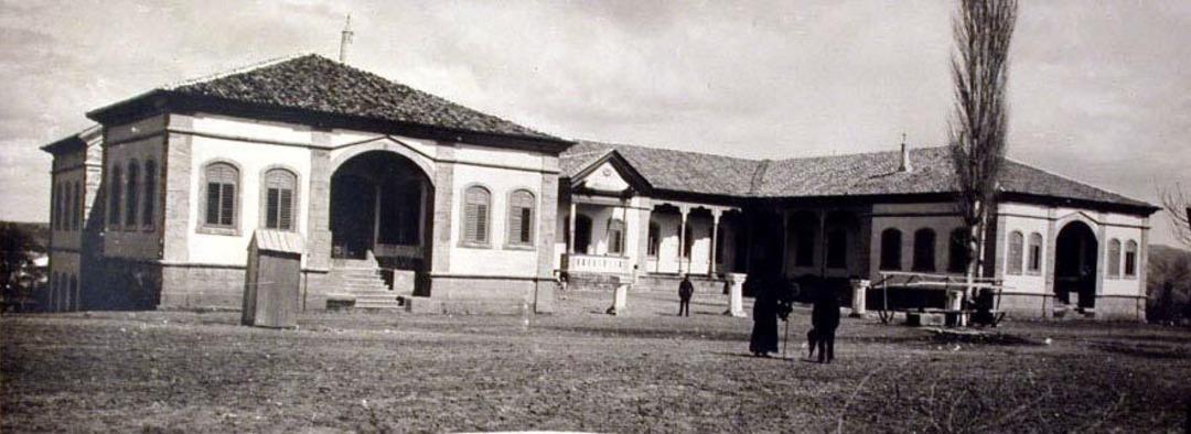 Cezaevi yapılmıştı, m&uuml;ze oluyor