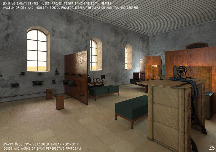 Cezaevi yapılmıştı, müze oluyor G4