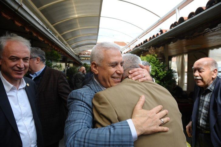 Bozbey: Heykel ve çevresi yeniden cazip hale gelecek G4