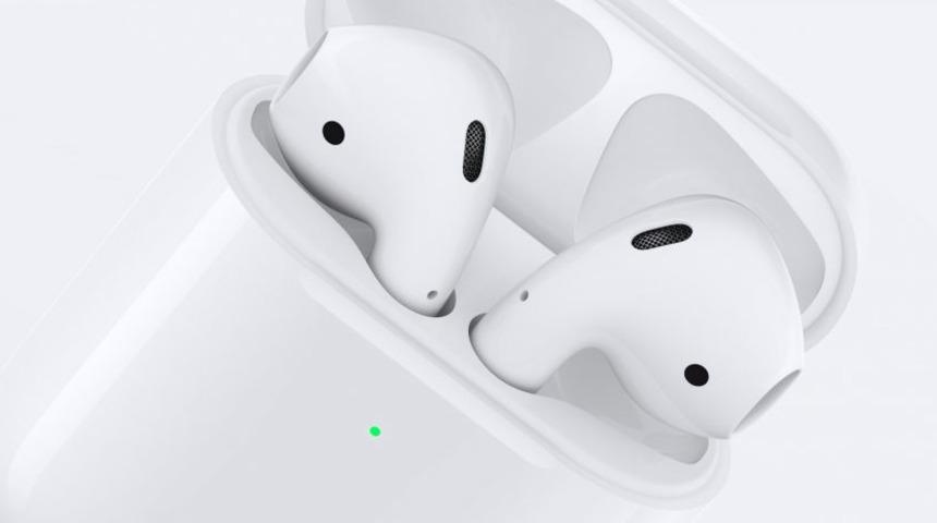 Apple AirPods 2 özellikleri neler?