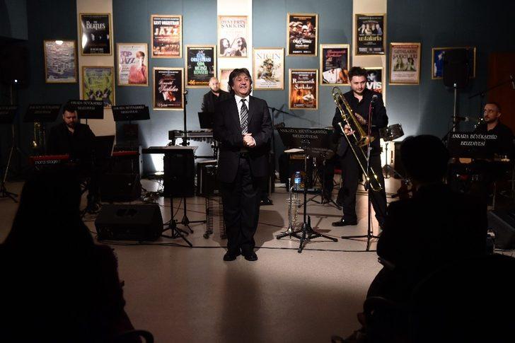 Kore heyetinden Ankara Büyükşehir Belediyesine ziyaret G1