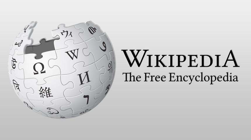 Wikipedia, Almanca yayına son verdi