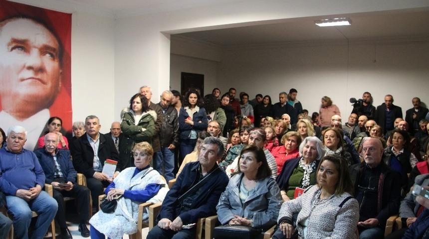 Başkan Taşdelen: "Atat&uuml;rk&rsquo;e yakışır şekilde &ccedil;alıştık"