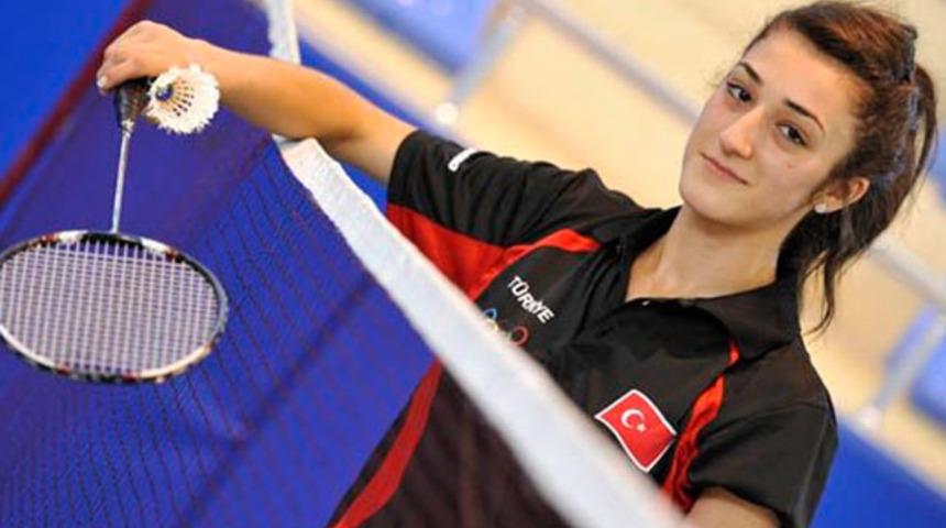 Badmintonda Neslihan Yiğit'ten bronz madalya