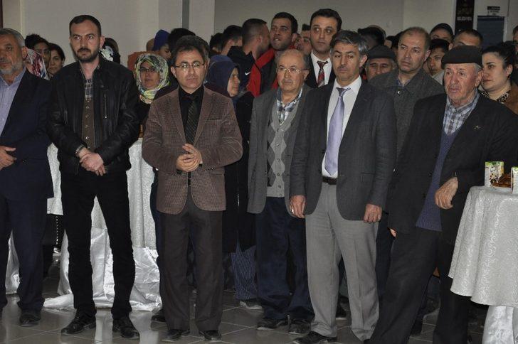 Şuhut Spor Eğitim Merkezi törenle açıldı G2