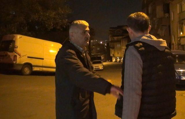  Speedy Mustafa  telefon gasbedince tutuklandı 3