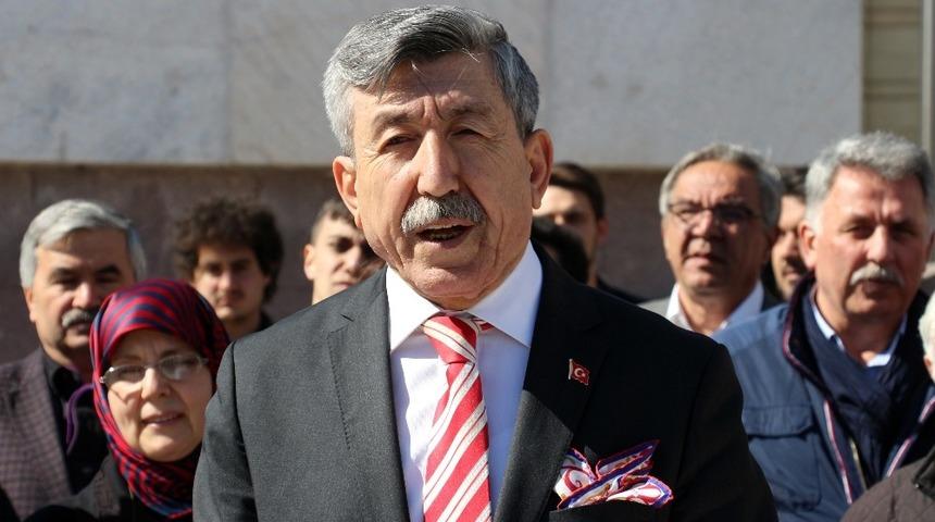 T&uuml;rk Ocaklarının 107. kuruluş yıld&ouml;n&uuml;m&uuml;