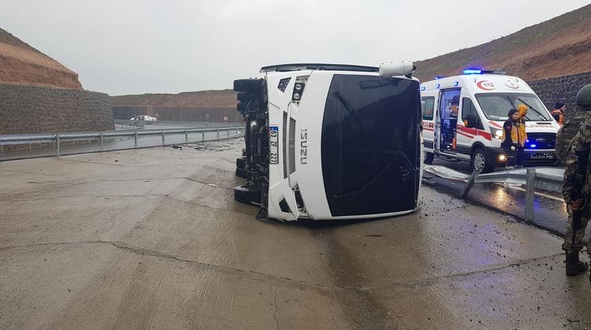 Son dakika! Şırnak'tan acı haber: Şehit ve yaralılar var 