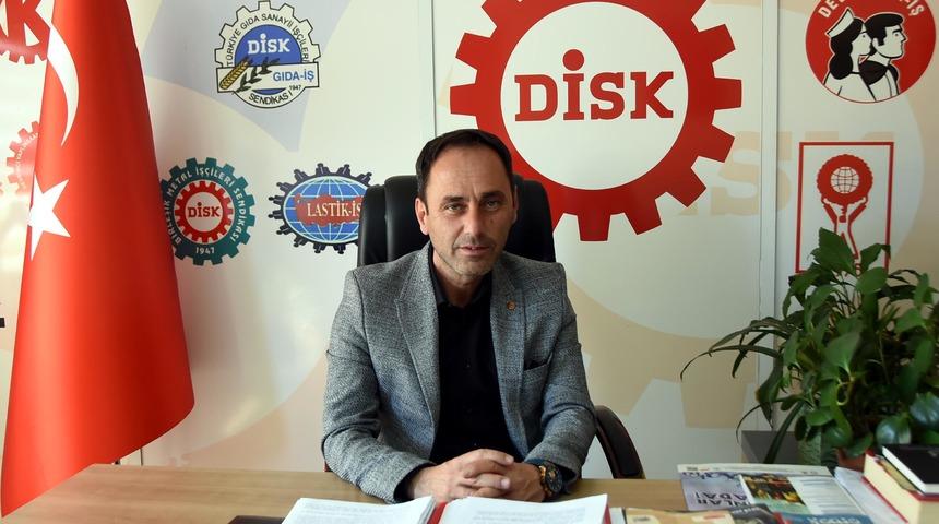 İZELMAN'da arabulucu süresi de bitti