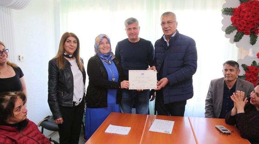 Mezitli’de engelliler için erişilebilir kent protokolü imzalandı