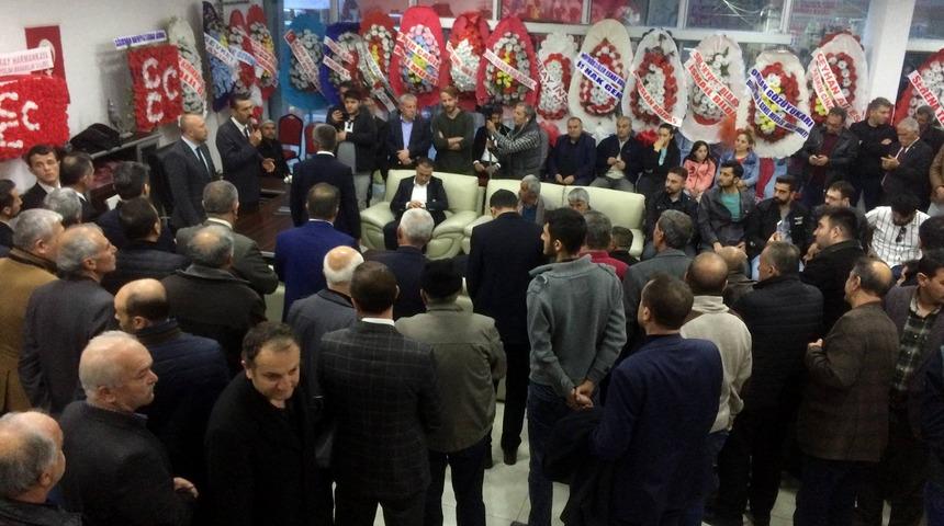 Seçime bir hafta kala istifa şoku! 