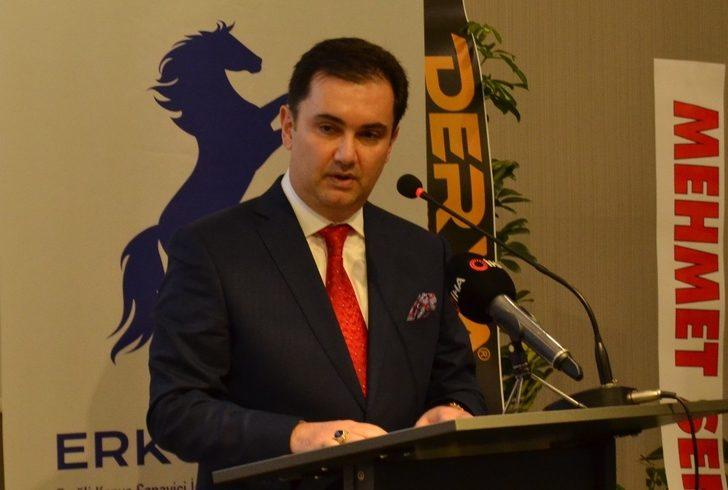 Ereğlililerden güç birlikteliği G2