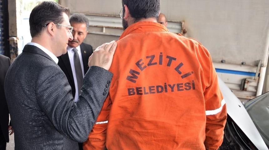 Soydan’dan işten çıkarma iddialarına yanıt