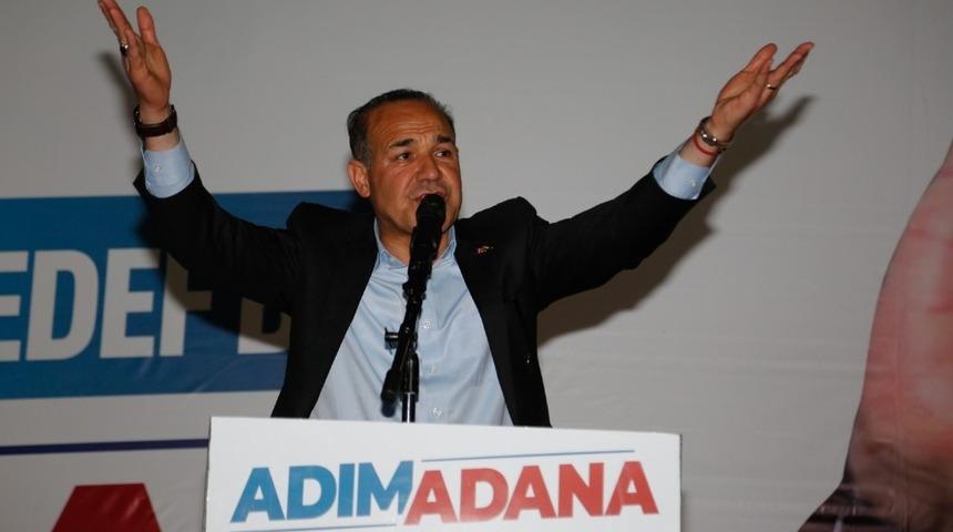 Sözlü: "4 ilçede 6 spor kampı kuracağız"