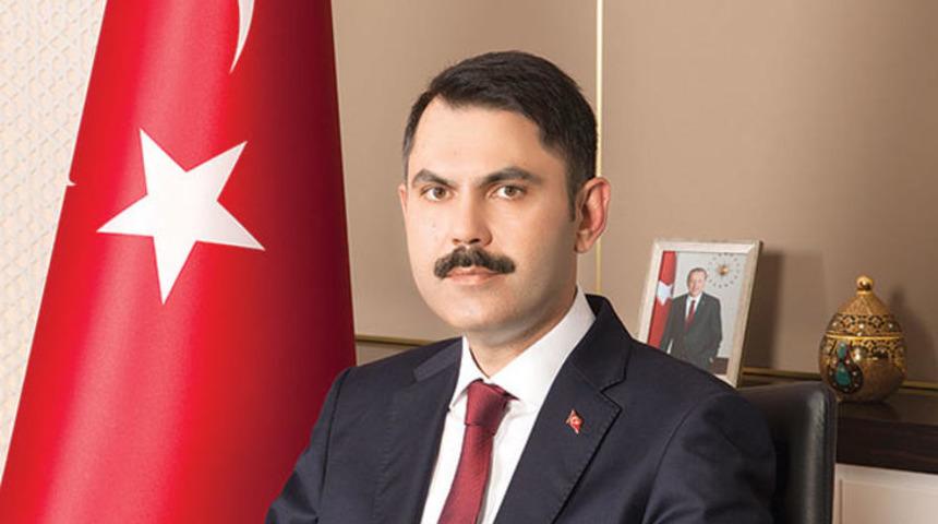 Bakan Kurum: Ekonomiye 5 milyar dolar katkı sağlayacak