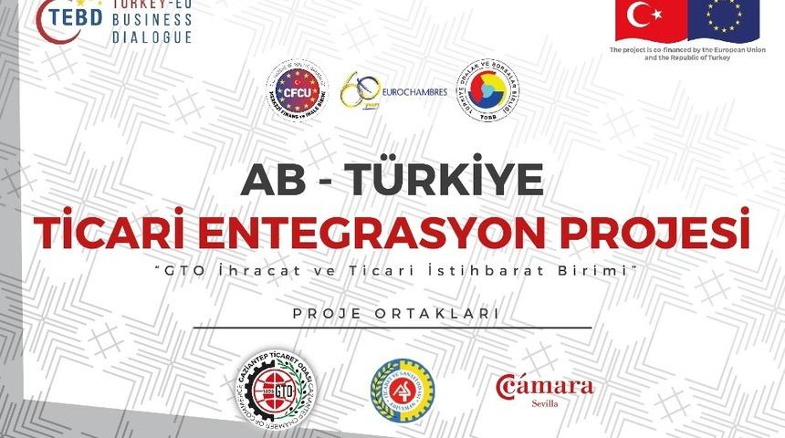 GTO&rsquo;dan bir proje daha