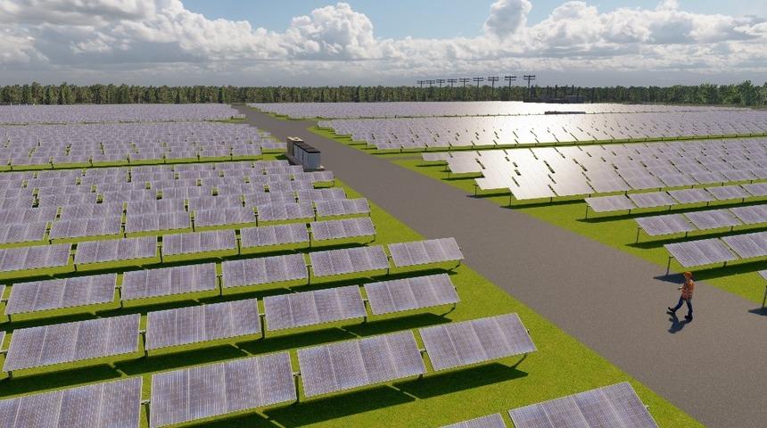 Serdivan kendi enerjisini üretecek