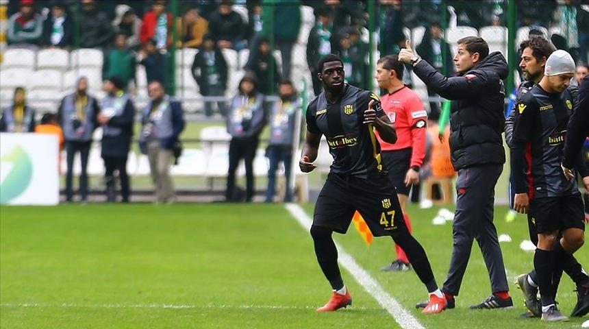 Yeni Malatyaspor'da yeni transferlerin sakatlık şanssızlığı