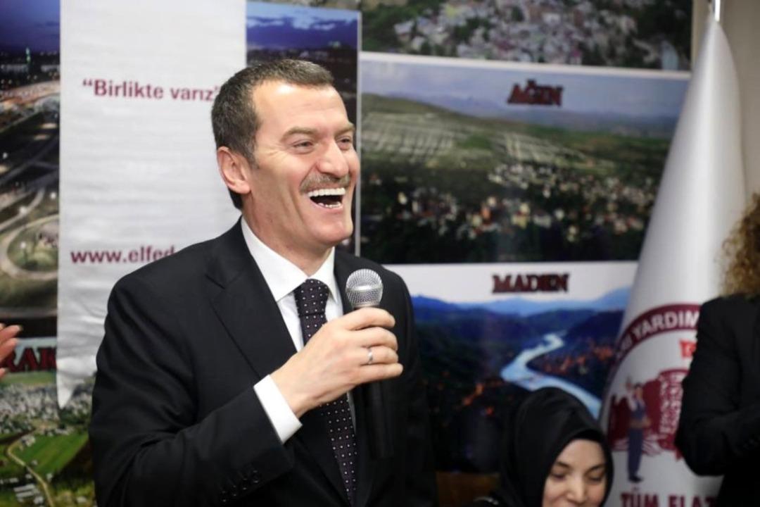 AK Parti Zeytinburnu Adayı Arısoy&rsquo;a Cumhur İttifakı G&ouml;n&uuml;ll&uuml;lerinden tam destek