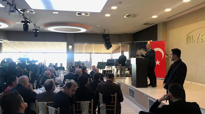 Bakan Turhan: 2020'de 5G geliyor