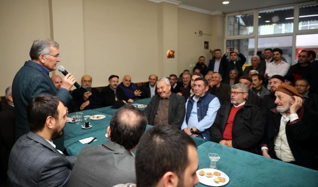 Murat Aydın: &ldquo;Beykoz aklınızın alamadığı kadar değerli olacak&rdquo;