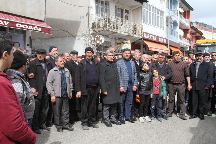 Ulgar, Posof hedeflerine emin adımlarla yürüyor G1