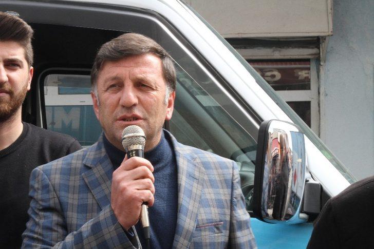 Ulgar, Posof hedeflerine emin adımlarla yürüyor G2