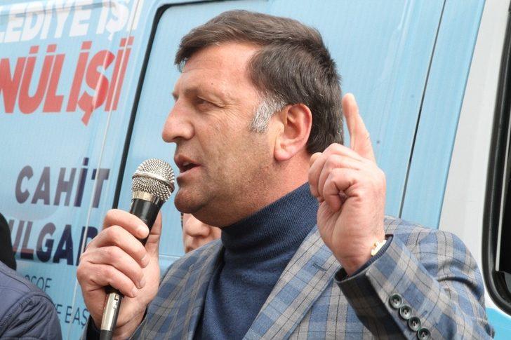 Ulgar, Posof hedeflerine emin adımlarla yürüyor G3