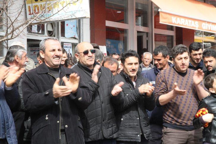 Ulgar, Posof hedeflerine emin adımlarla yürüyor G4