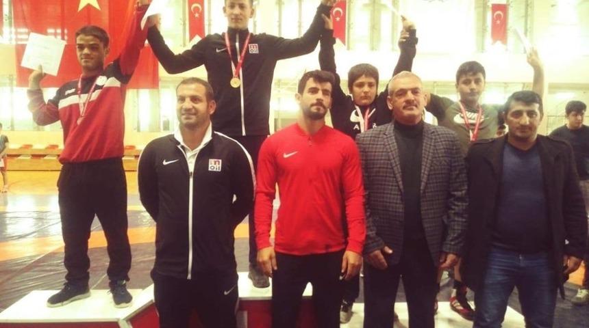 &Ccedil;evik kardeşler Avrupa Şampiyonasına hazırlanıyorlar