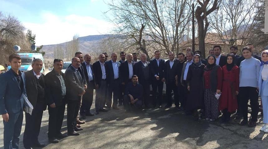 Kırteke se&ccedil;im &ccedil;alışmalarına hız verdi