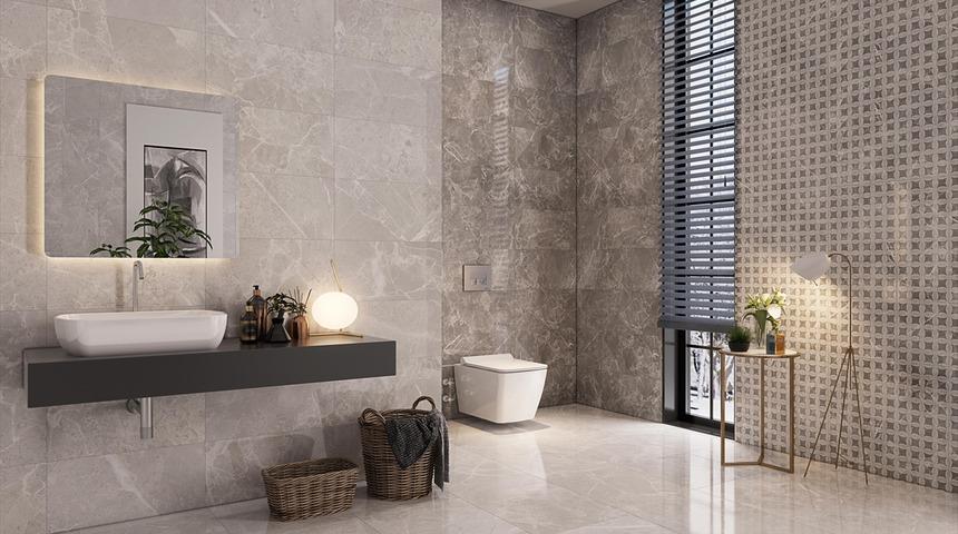 2019 banyo dekorasyon trendleri belli oldu!