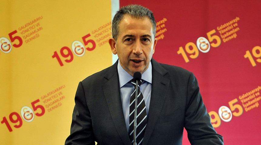 Metin Öztürk: Yönetim ibra edilmemeyi hak etti ama zamanlama yanlış oldu