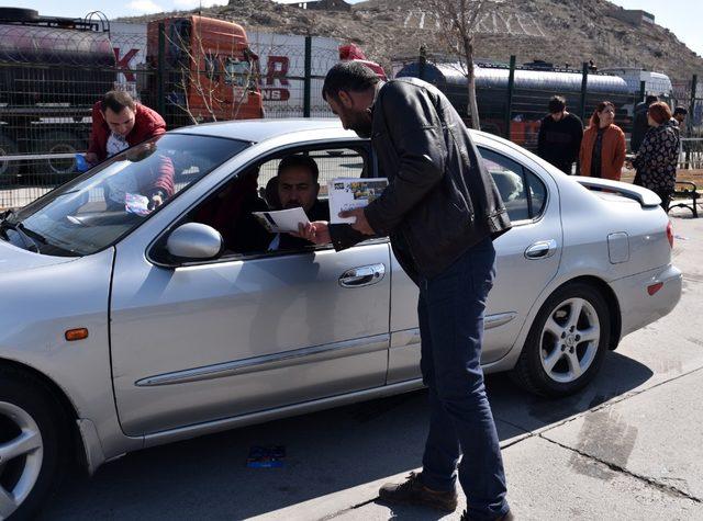 Büyükşehir’den turizm atağı