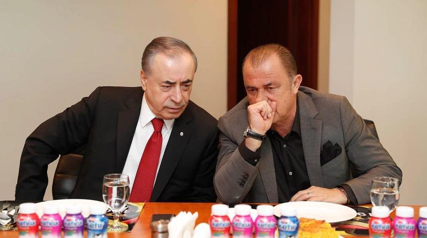 Mustafa Cengiz kararını verdi