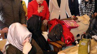 Sınır tanımaz ifadelerin son bulmasını bekliyoruz