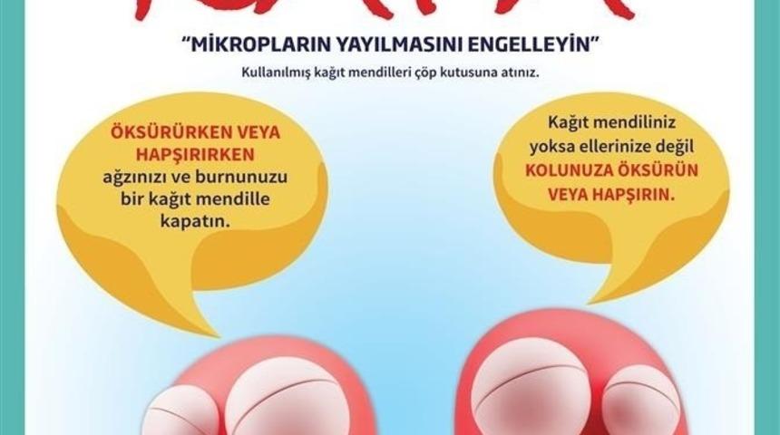 24 Mart Dünya Tüberküloz Günü