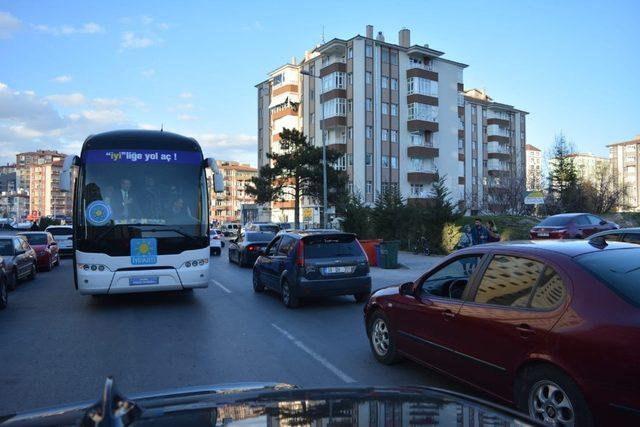 Talas yüzde 60, “Osman Haymana” Diyor