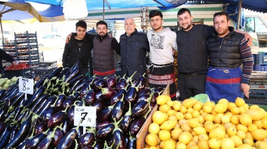 Bozbey: Bu fırsatı herkes iyi değerlendirmeli