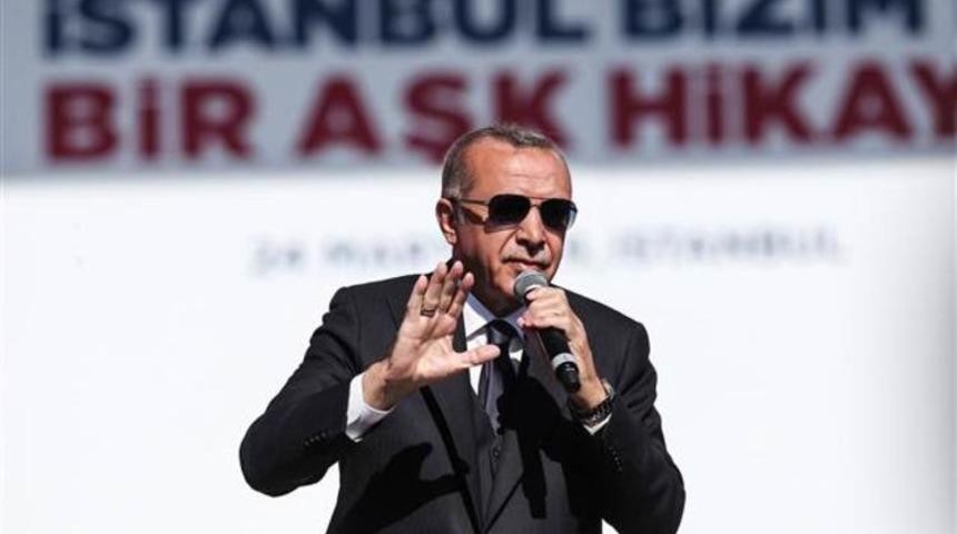Erdoğan: Fazıl Say 29 Ekim'de konser verecek
