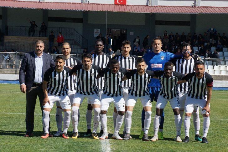 BAL 7.Grup, Aydınspor 1923:1 - Sökespor:0 G1