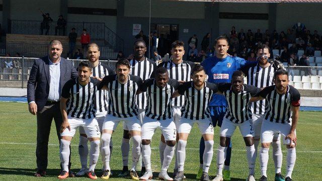 BAL 7.Grup, Aydınspor 1923:1 - Sökespor:0