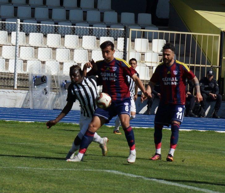 BAL 7.Grup, Aydınspor 1923:1 - Sökespor:0 G4