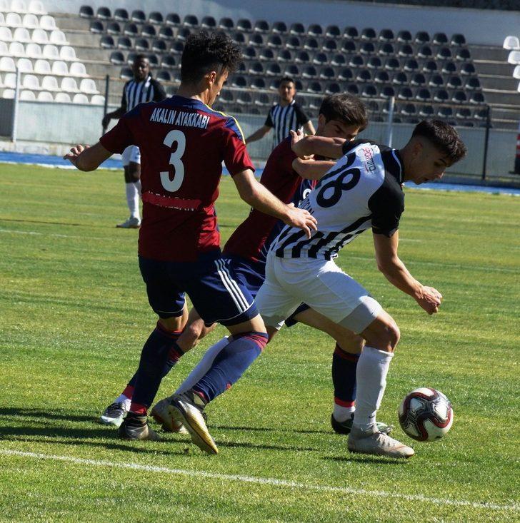BAL 7.Grup, Aydınspor 1923:1 - Sökespor:0 G5