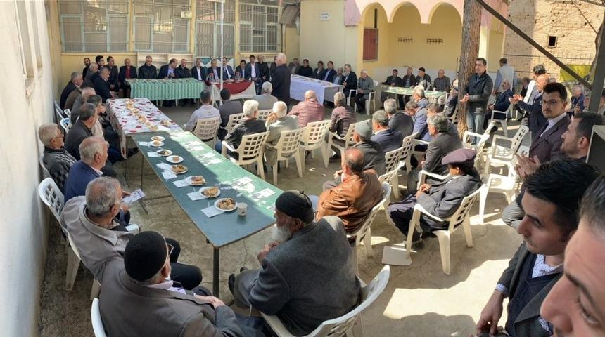 G&uuml;der&rsquo;den 2023 vurgusu